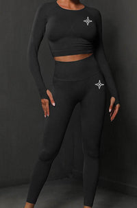 PRE-ORDER: Waven Lifestyle Women's Performance Set